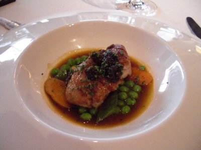 Sweetbreads